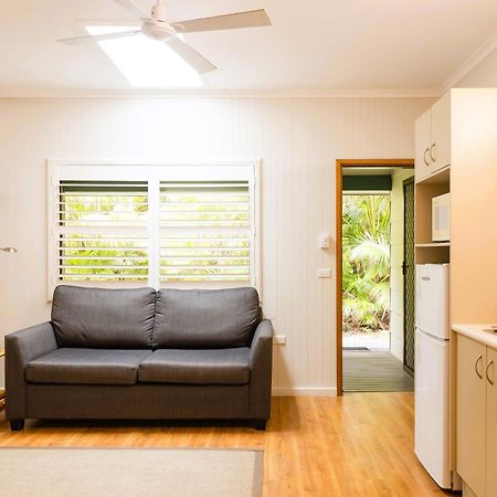 Somerset Apartments Lord Howe Island Bagian luar foto