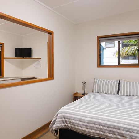 Somerset Apartments Lord Howe Island Bagian luar foto