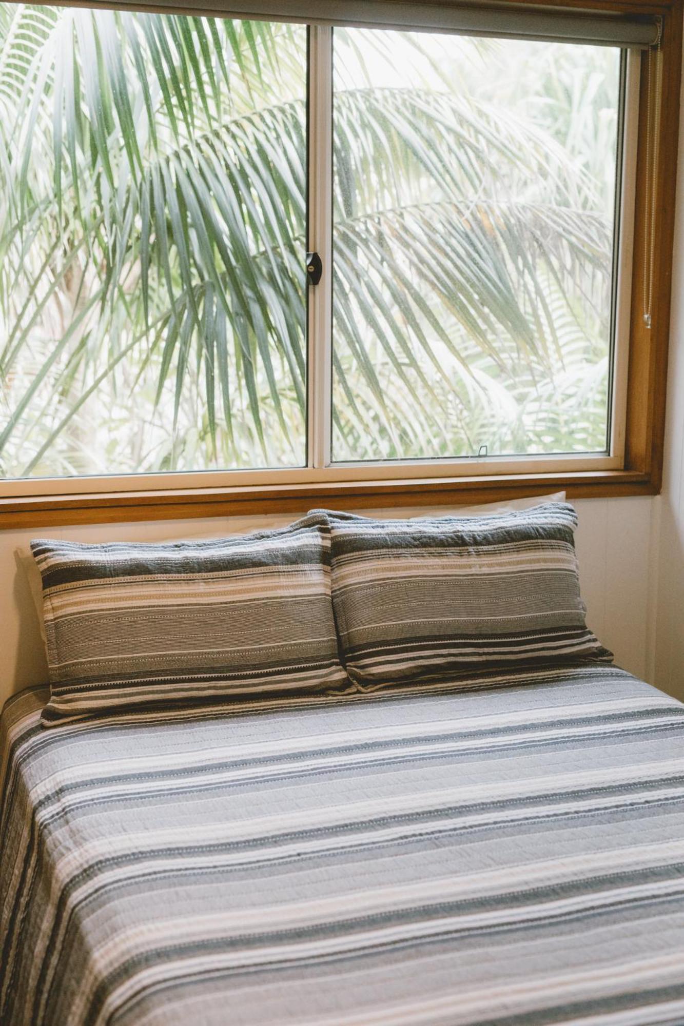 Somerset Apartments Lord Howe Island Bagian luar foto