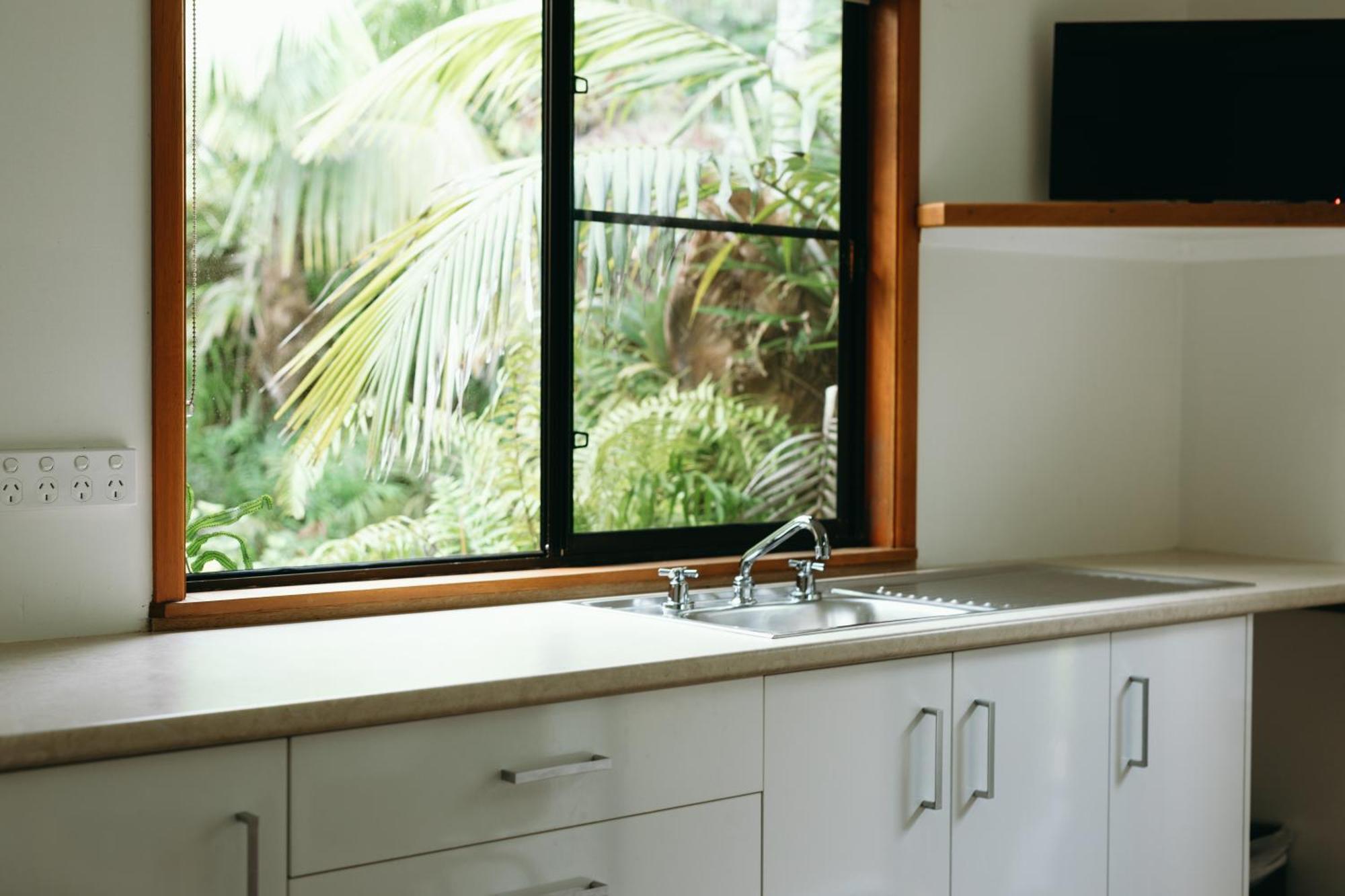 Somerset Apartments Lord Howe Island Bagian luar foto
