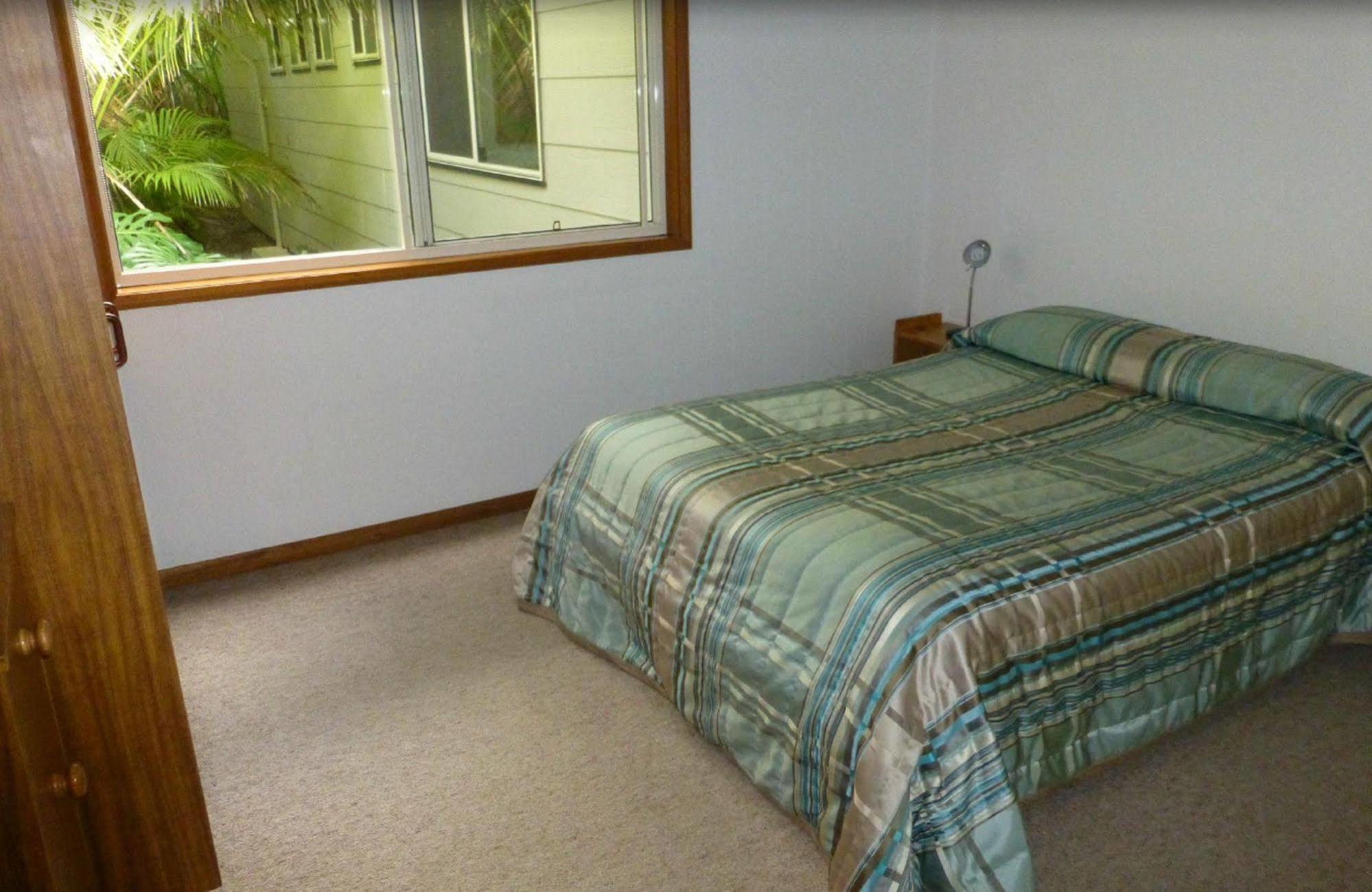 Somerset Apartments Lord Howe Island Bagian luar foto