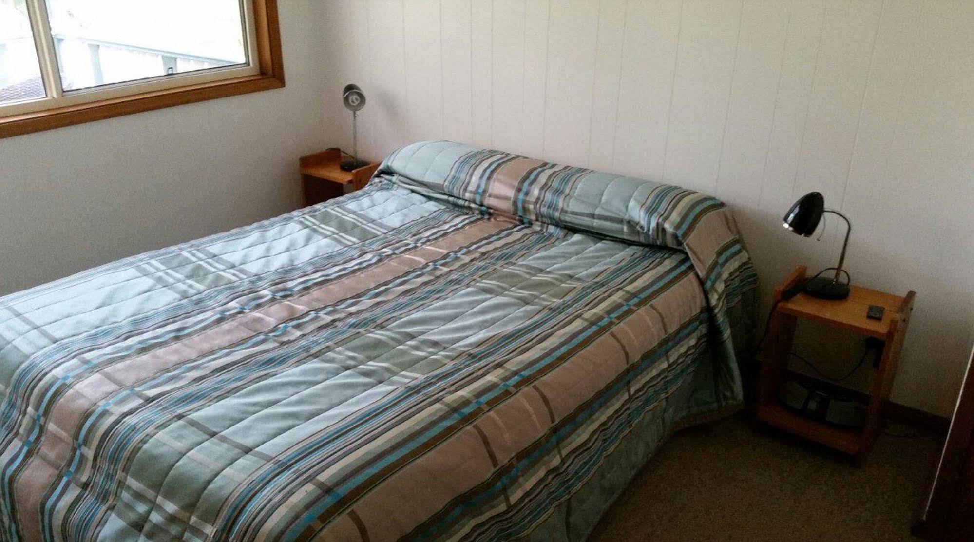 Somerset Apartments Lord Howe Island Bagian luar foto